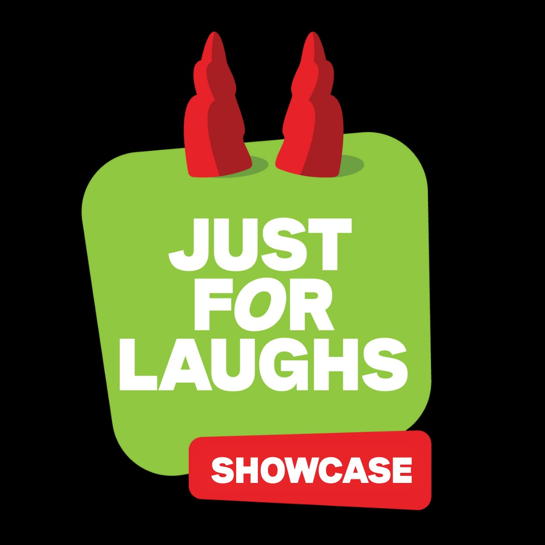Just For Laughs Showcase