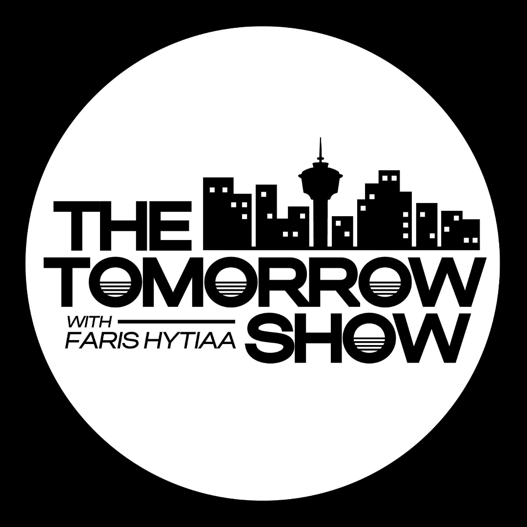 The Tomorrow Show with Faris Hytiaa - Live Taping
