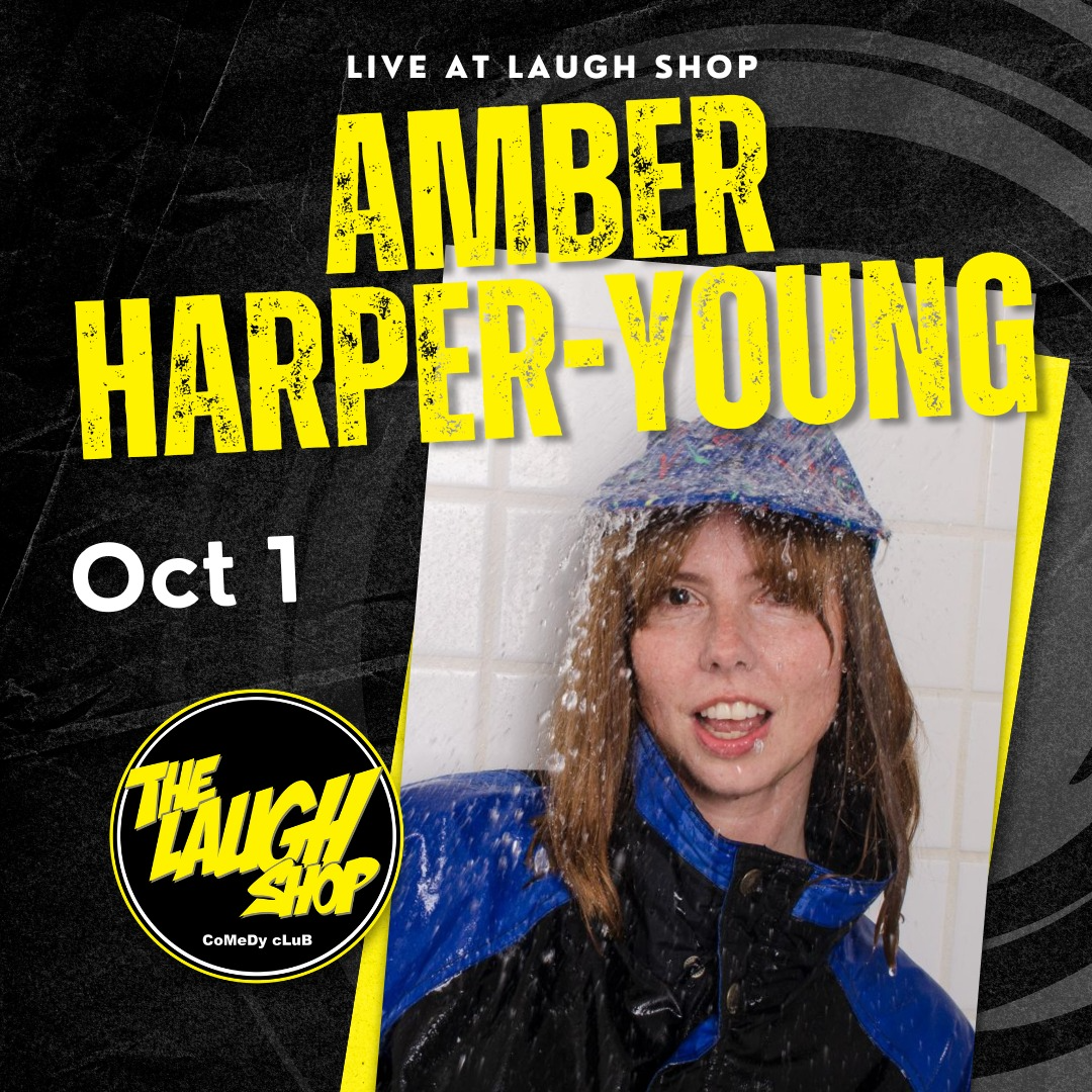 Amber Harper-Young