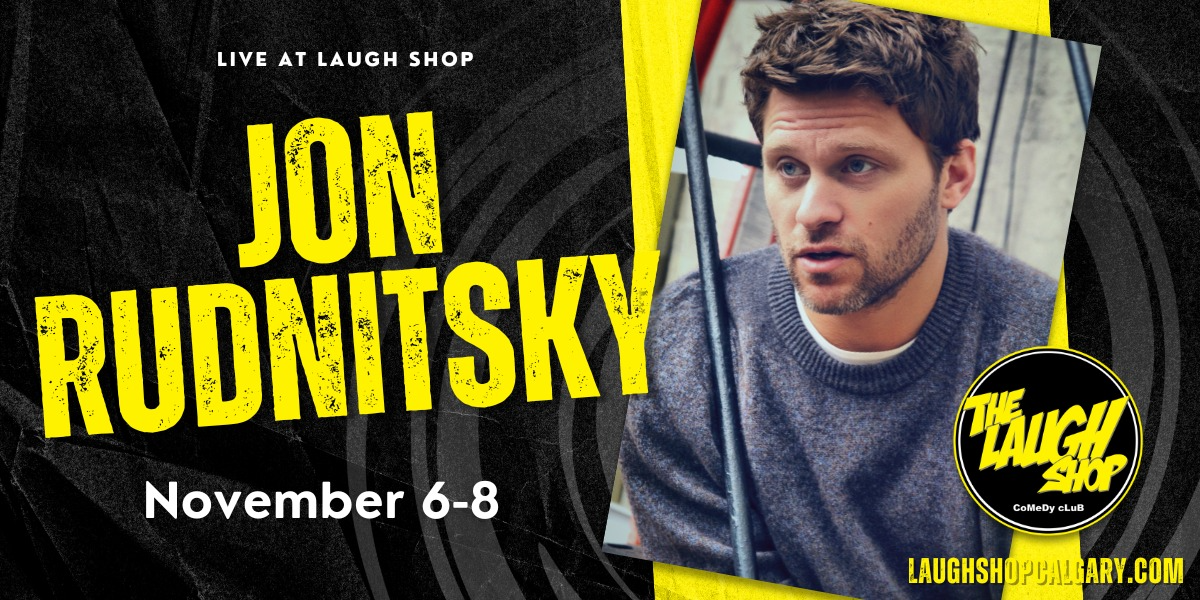 Jon Rudnitsky