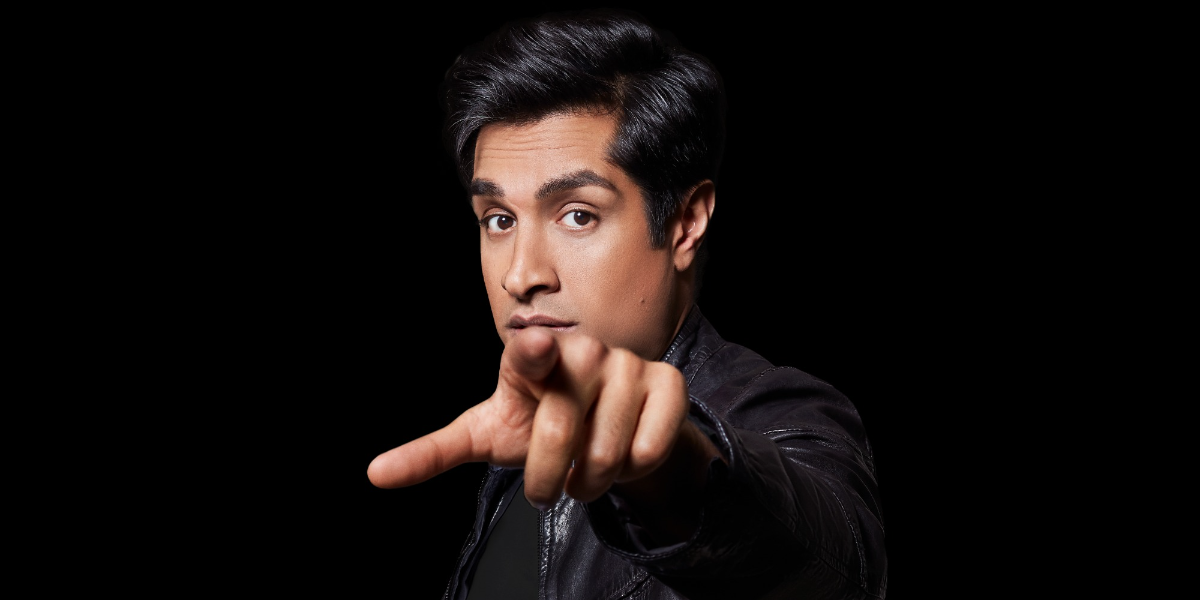 Sugar Sammy - Exclusive Concert Event