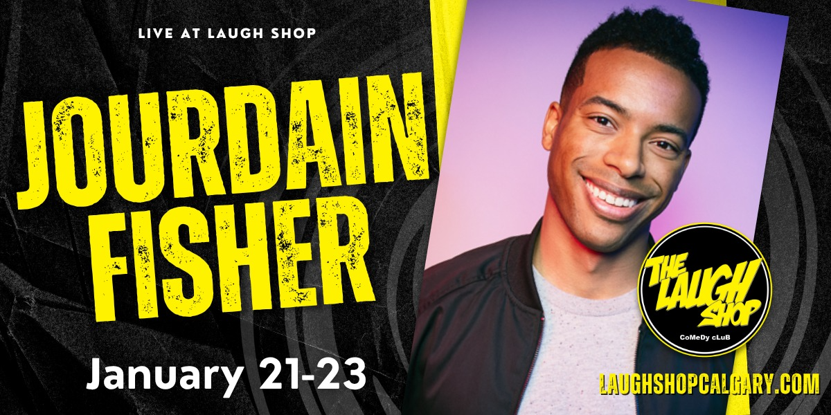 Jourdain Fisher