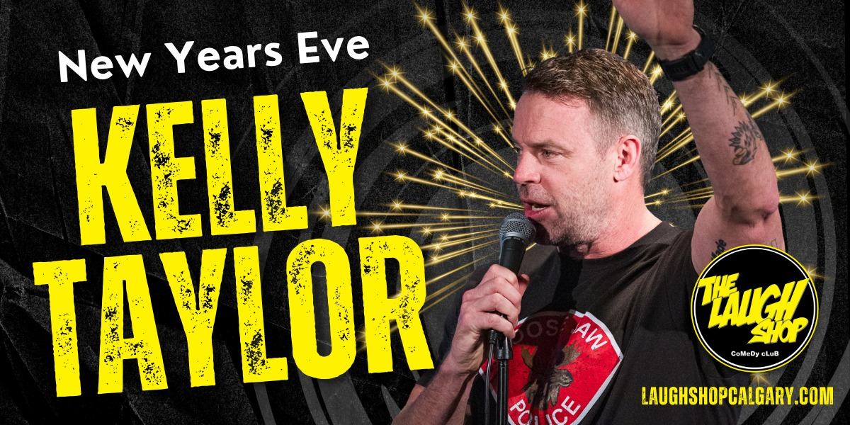 New Year's Eve - Kelly Taylor