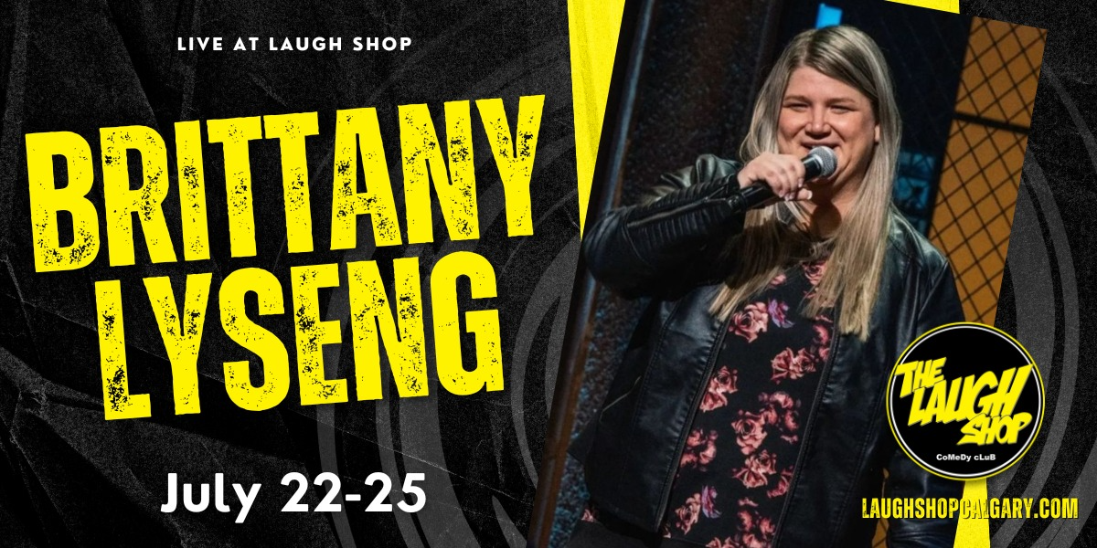 Brittany Lyseng
