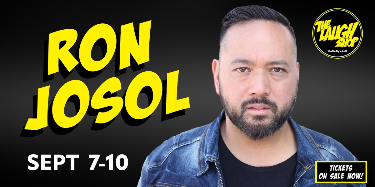 Ron Josol Ron Josol