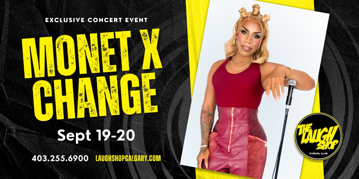 Monet X Change - Exclusive Concert Event