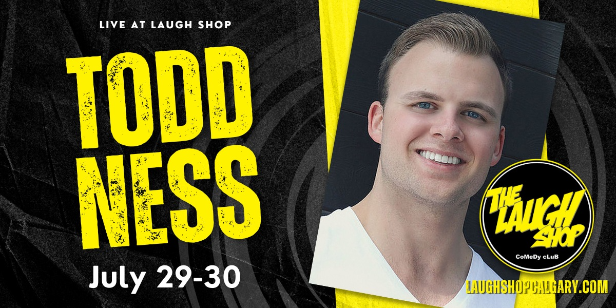 Todd Ness Todd Ness