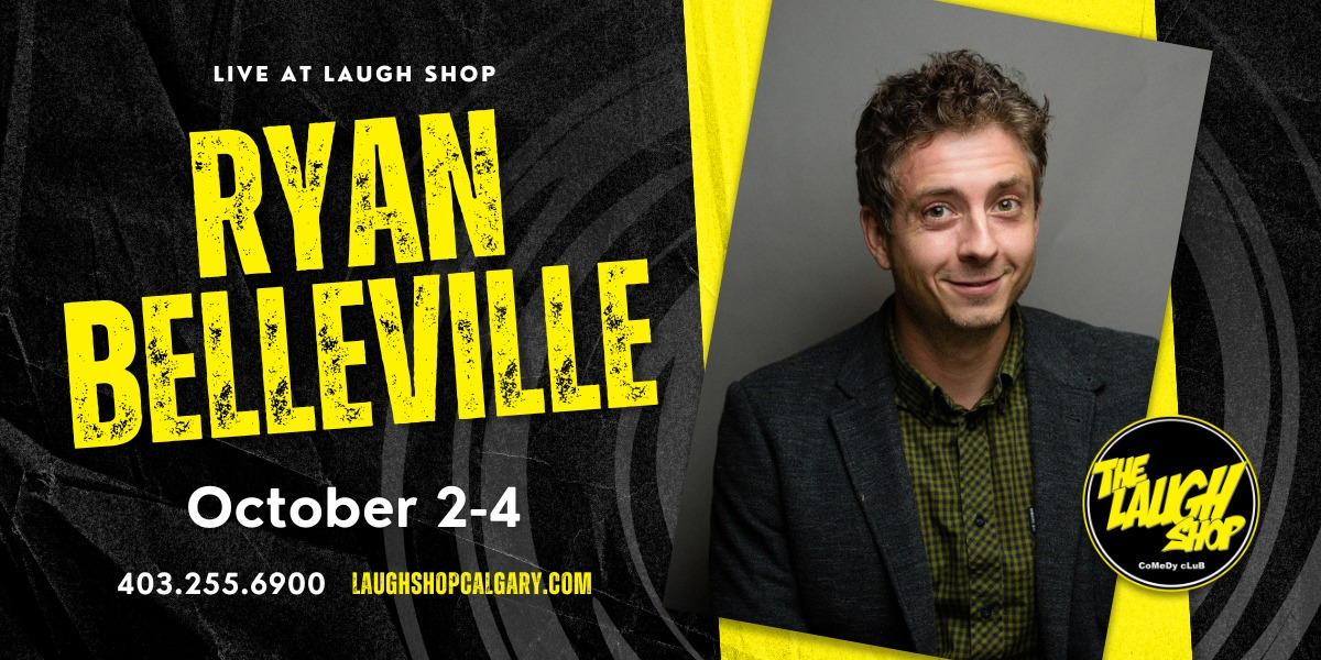 Ryan Belleville
