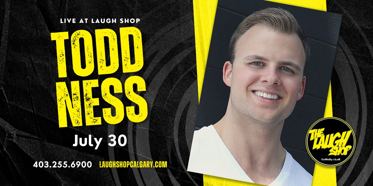 Todd Ness Todd Ness