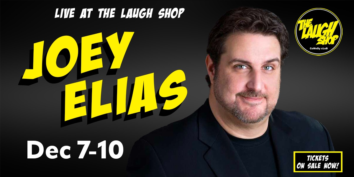 Joey Elias