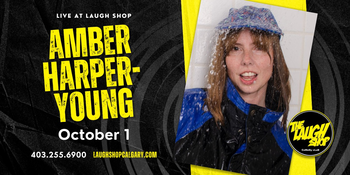 Amber Harper-Young