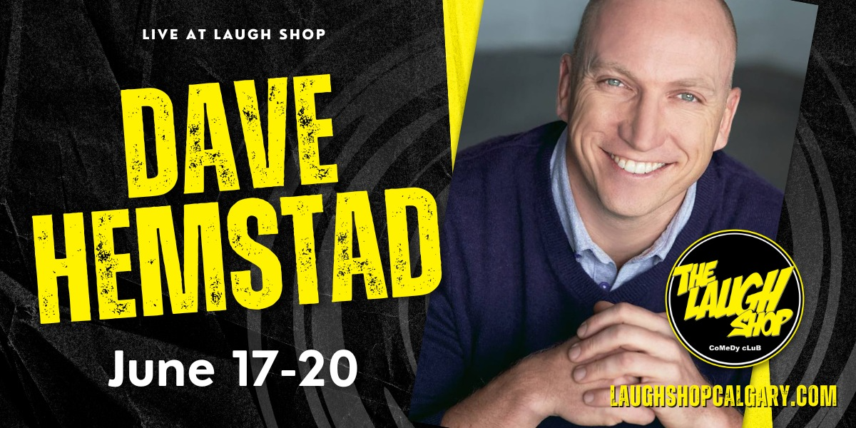 Dave Hemstad
