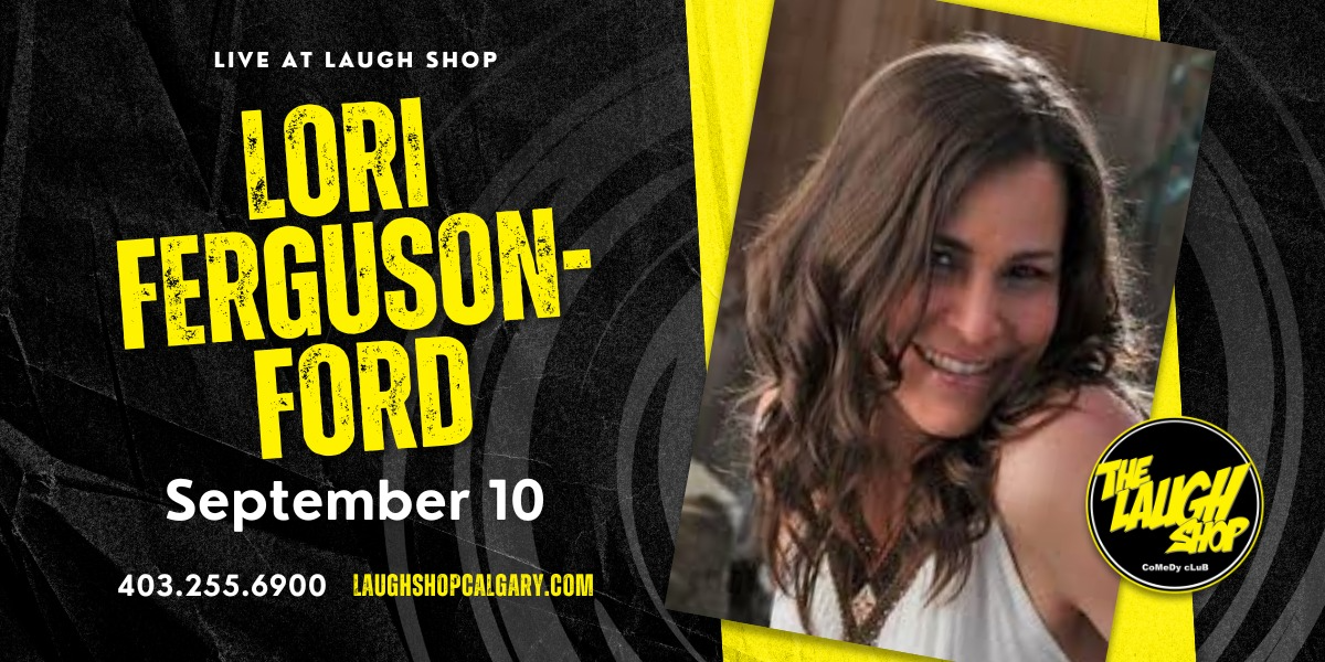 Lori Ferguson-Ford Lori Ferguson-Ford