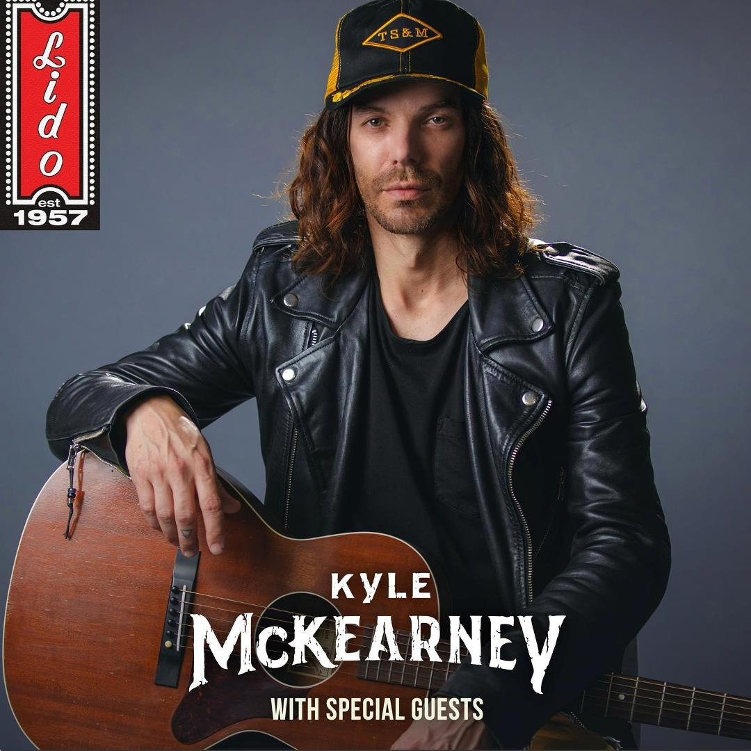 Kyle McKearney-Oct 8th