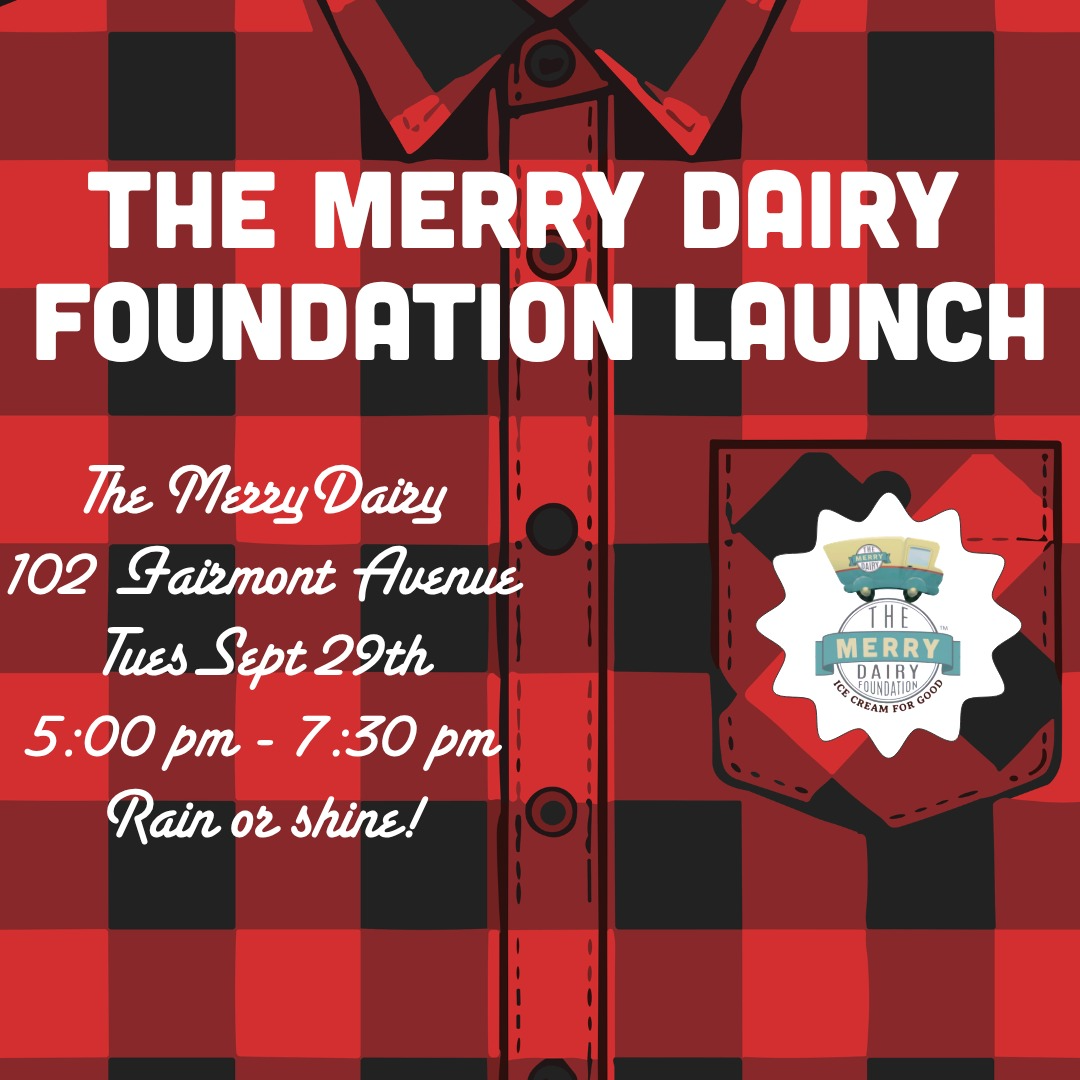 The Merry Dairy Foundation Launch