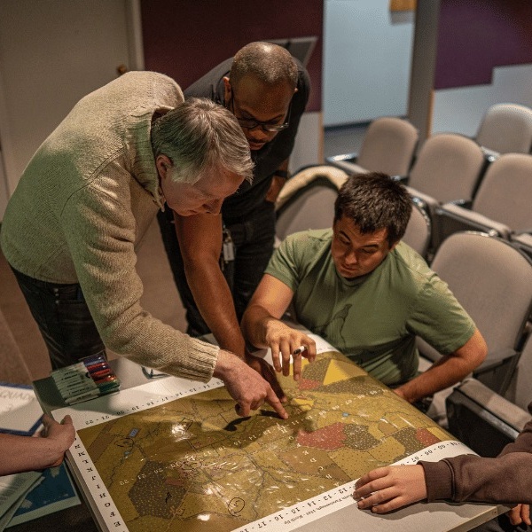 Battle of the Scheldt: Special Wargaming Event