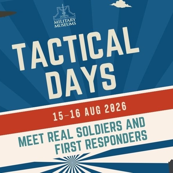 Tactical Days at TMM