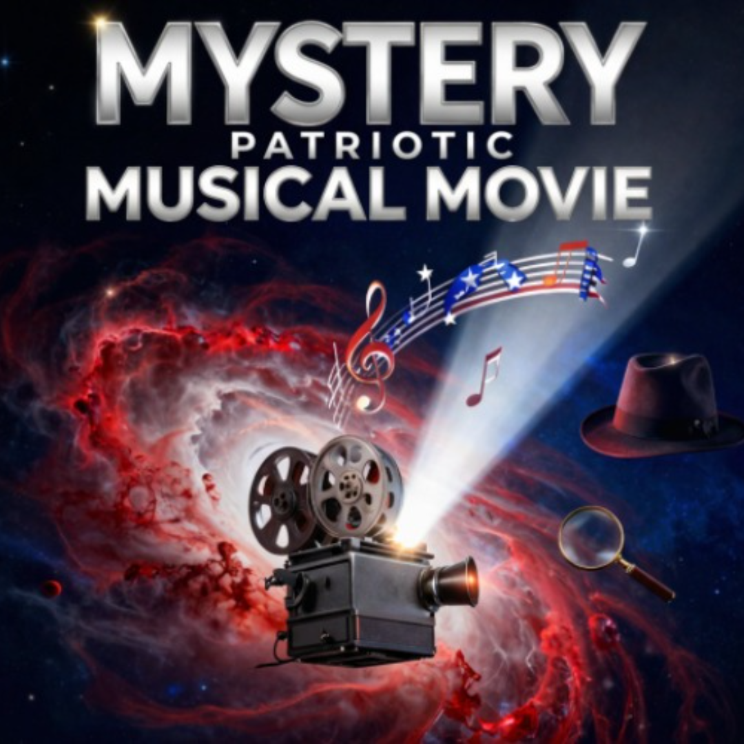 JULY 4th - Free Murray Movies