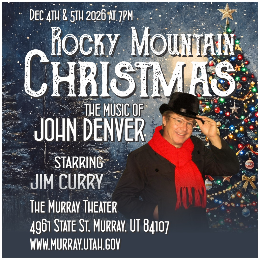 A Rocky Mountain Christmas