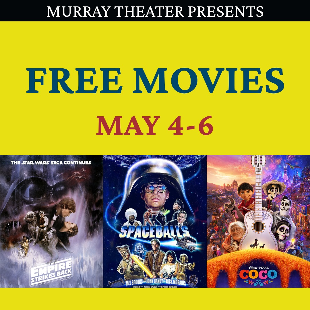 ALL ACCESS FREE WEEK MOVIES