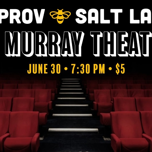 Improv Salt Lake