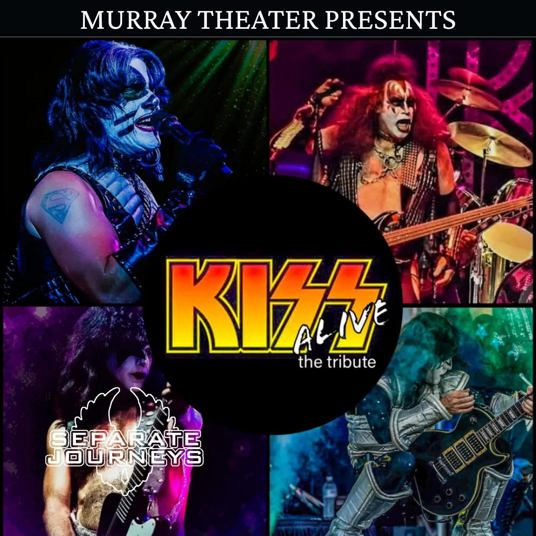 KISS Alive - Live Concert