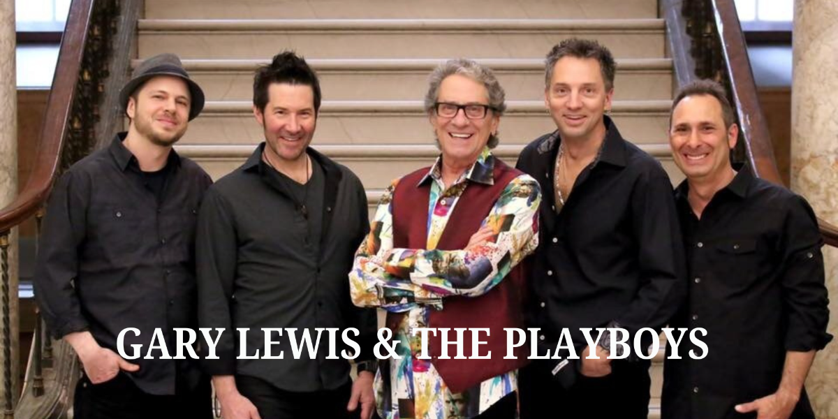 【7inch/赤盤/見本盤】Gary Lewis & The Playboys Gary Lewis And The Playboys 45 RPM Time Stands Still / Everybody