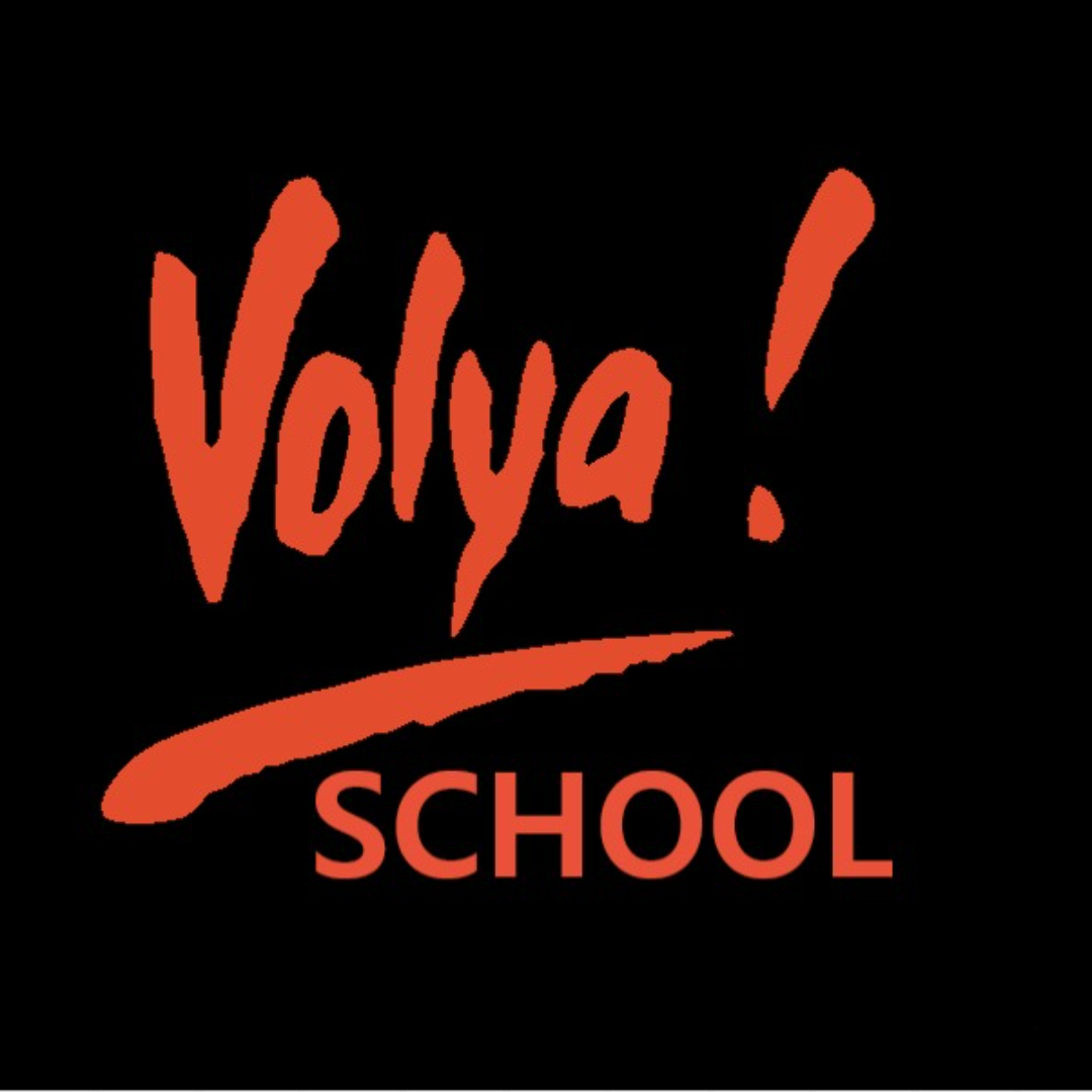 Volya School Year End Concert