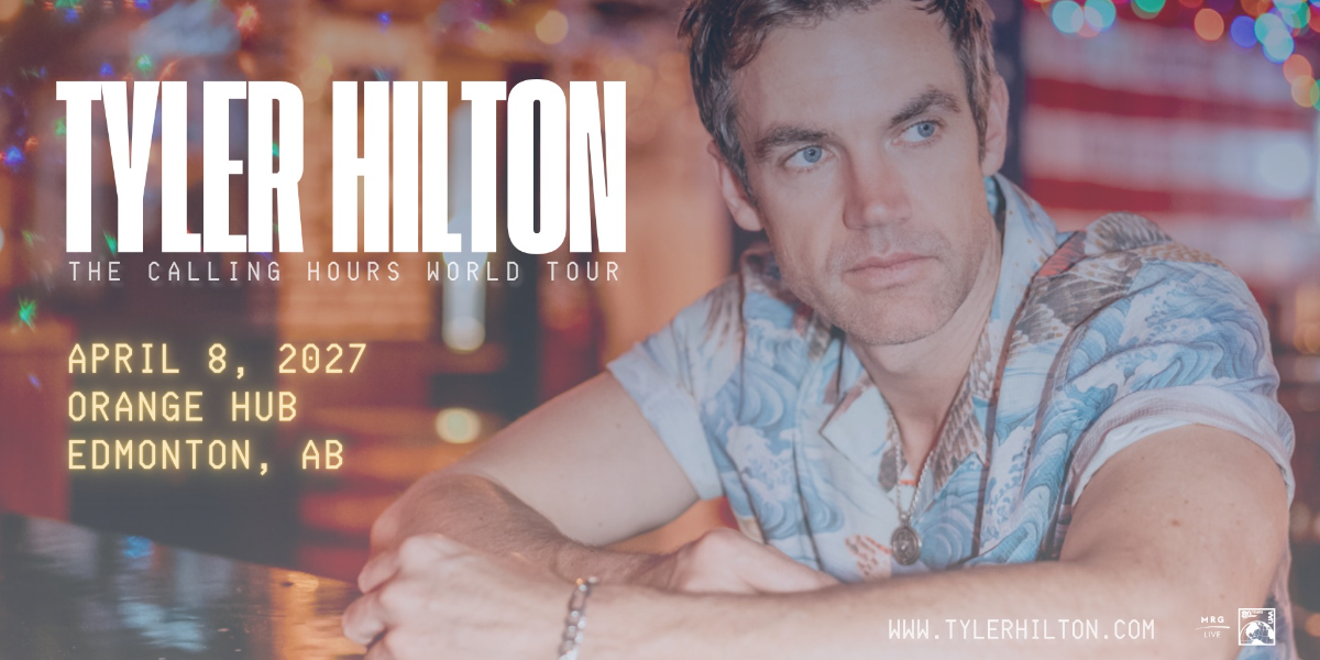Tyler Hilton