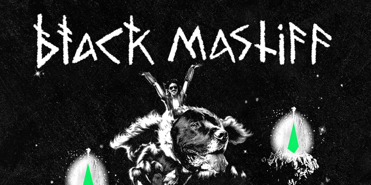 Black Mastiff, Black Thunder, Molten Lava, Owls & Eagles — official event artwork