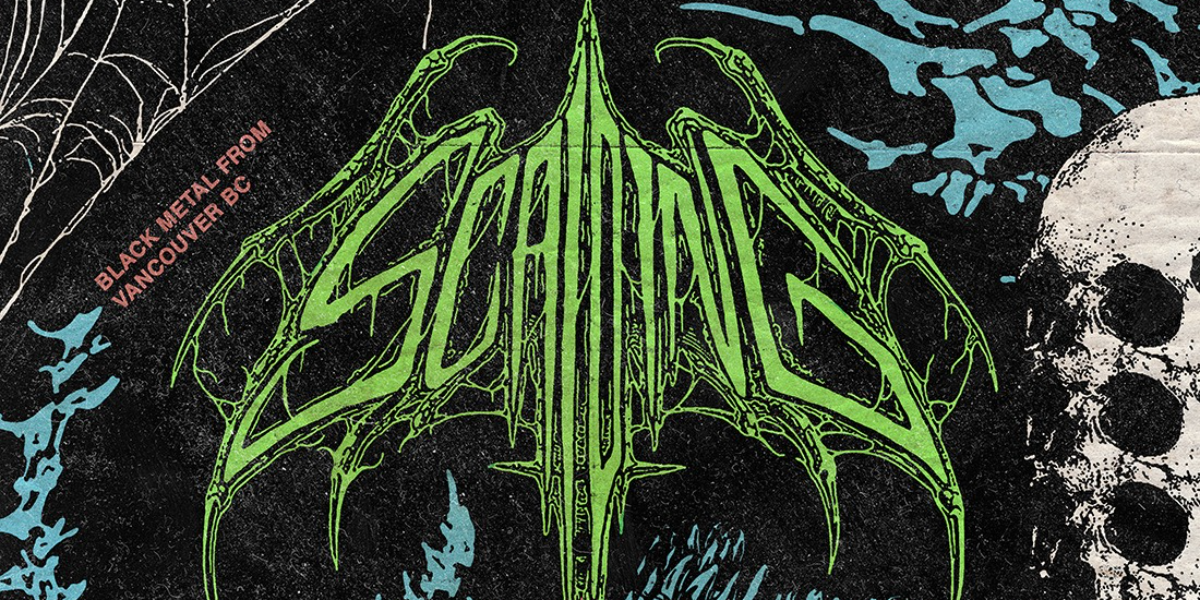Scalding with guests Begrime Exemious, Umbral Veil and Killing Spree