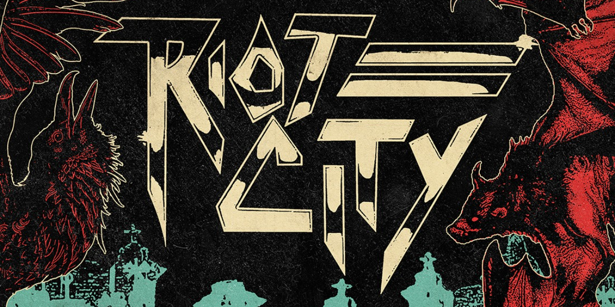 Riot City, Iron Kingdom, Mares of Thrace, Nuisance, Lover, The Cadavor Dog