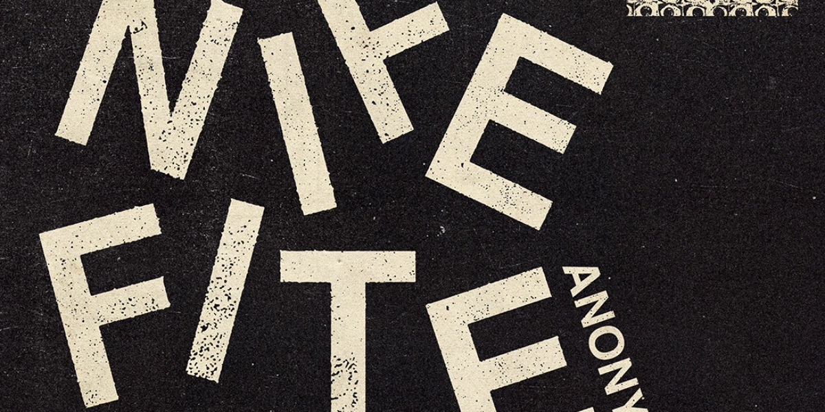 NIFE FITE, Seconds, Anonymous Carpetting, Fact event artwork from Showpass
