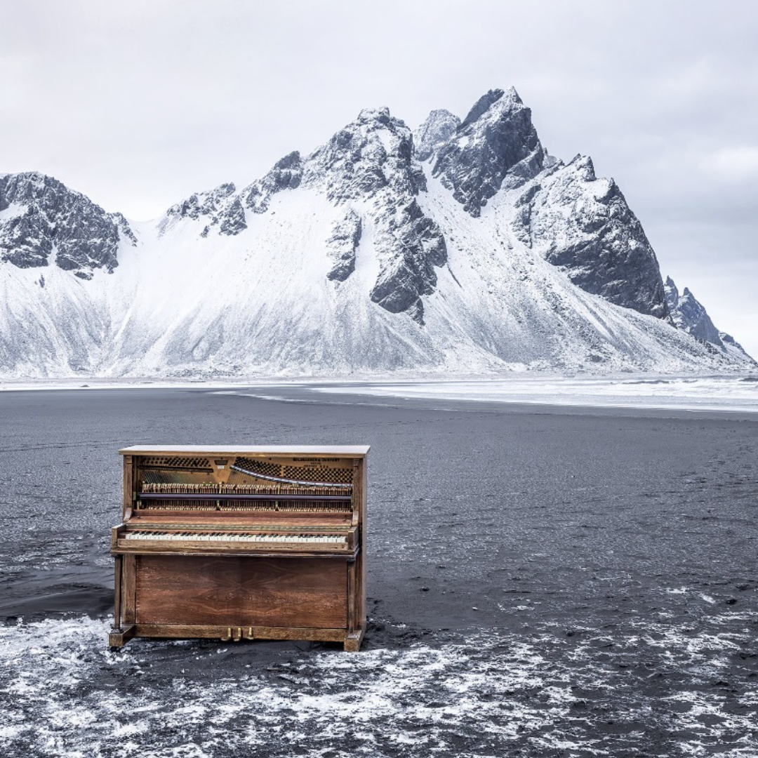 Nordic Bridges and Icelandic Connections