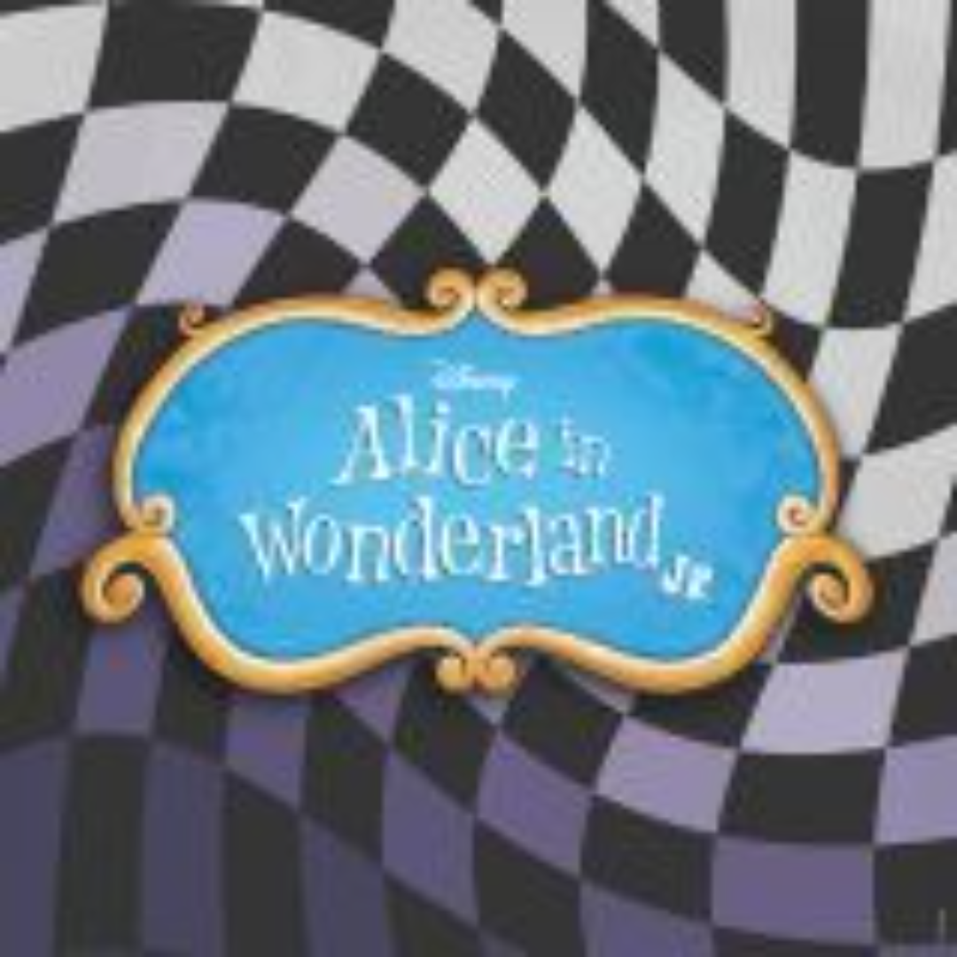 APA: Alice in Wonderland (Theatre Show)