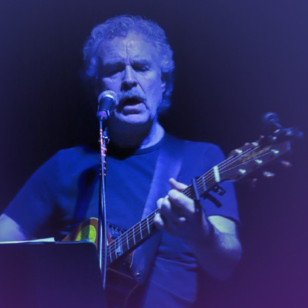 Gordon Lightfoot Tribute Show