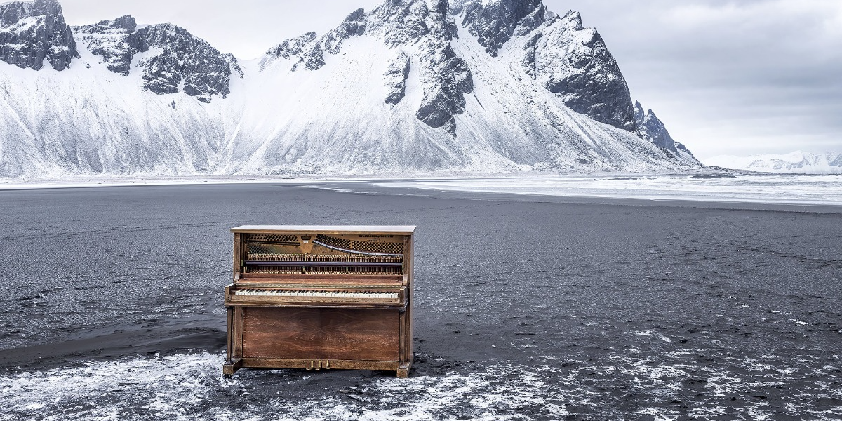 Nordic Bridges and Icelandic Connections