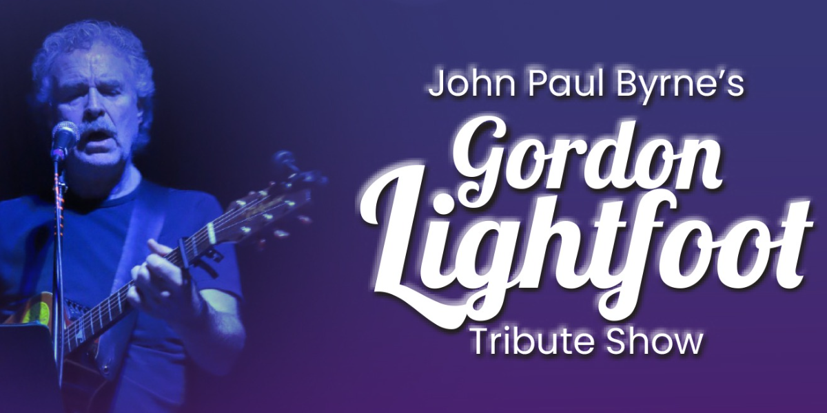 Gordon Lightfoot Tribute Show (Port Moody)