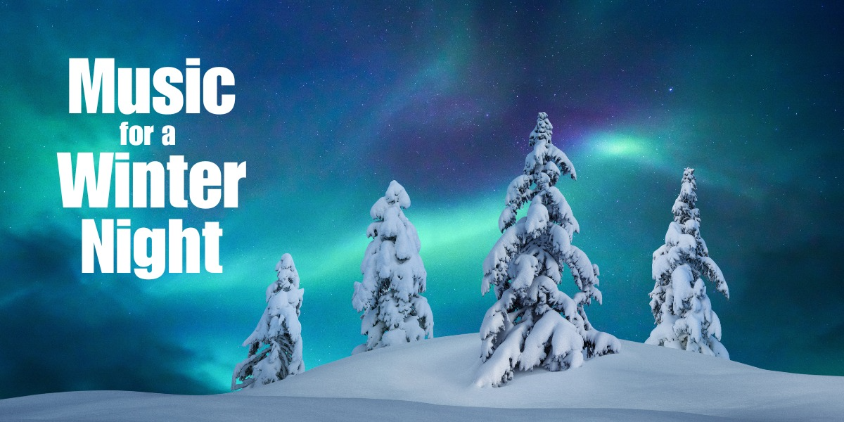 Chamber Music for a Winter Night