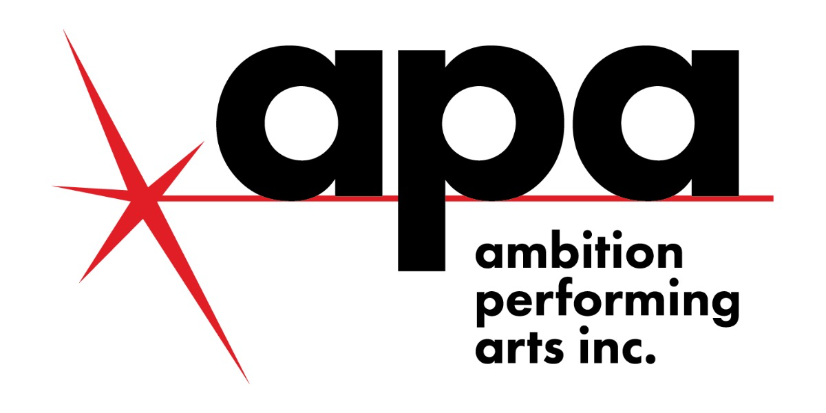 APA: The Snow Angel Show (Music) event artwork from Showpass