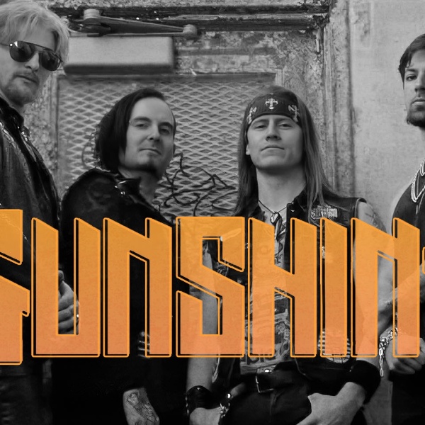 GUNSHINE
