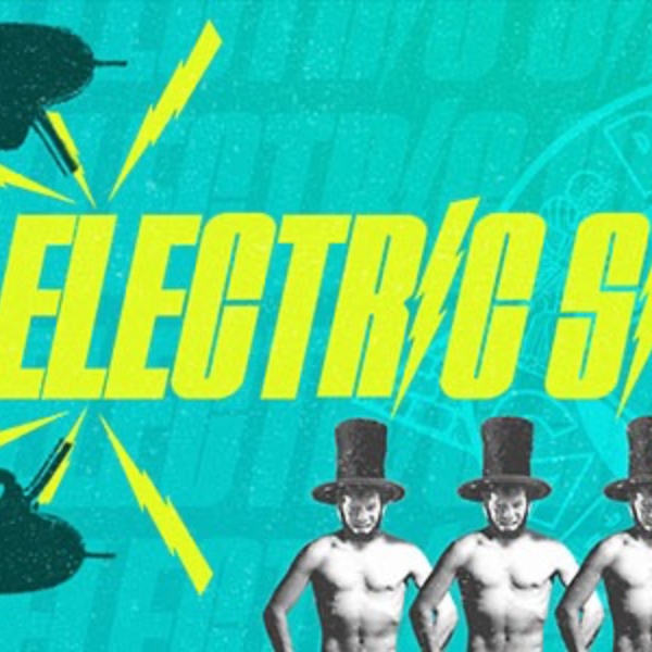 Electric Six