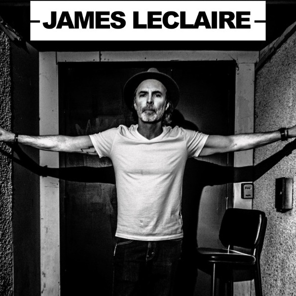 James Leclaire LIVE @ The Queen's