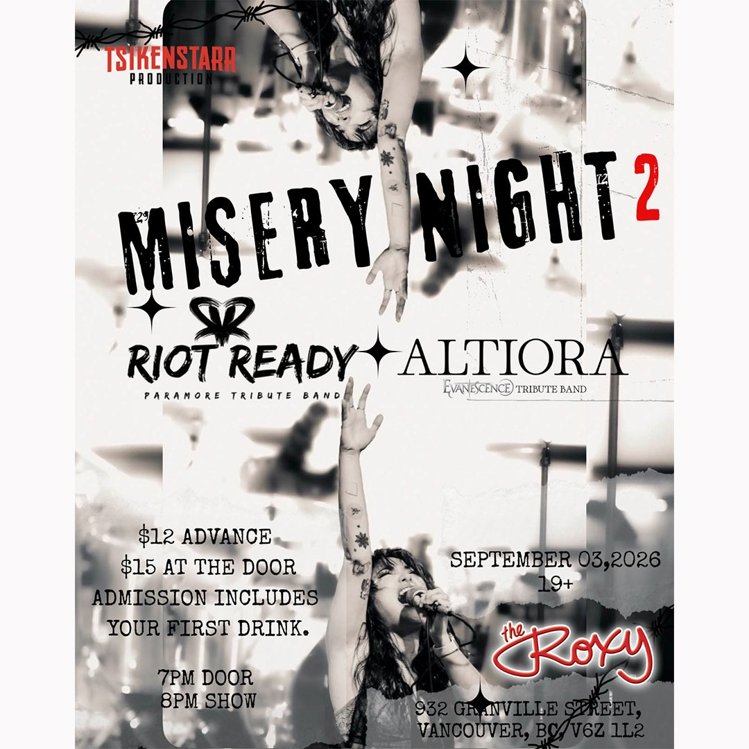RIOT READY / ALTIORA