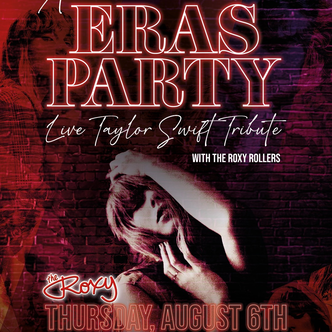 Taylor Swift Tribute ft The Roxy Rollers