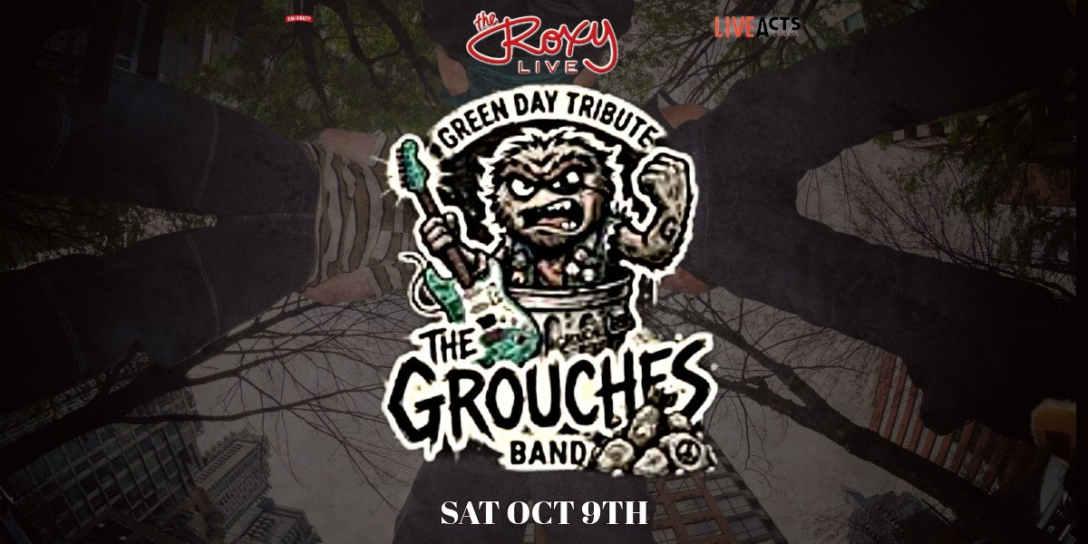 THE GROUCHES