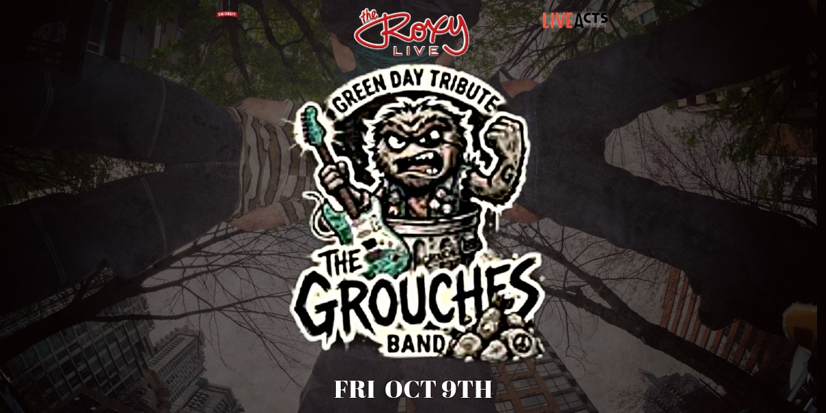 THE GROUCHES