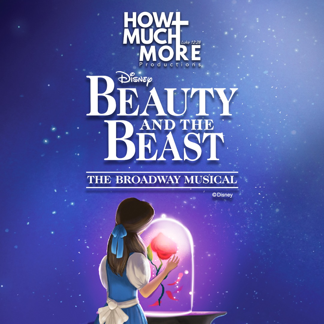 Beauty and the Beast The Kroc Coeur d'Alene Jul 11, 2024 · Showpass
