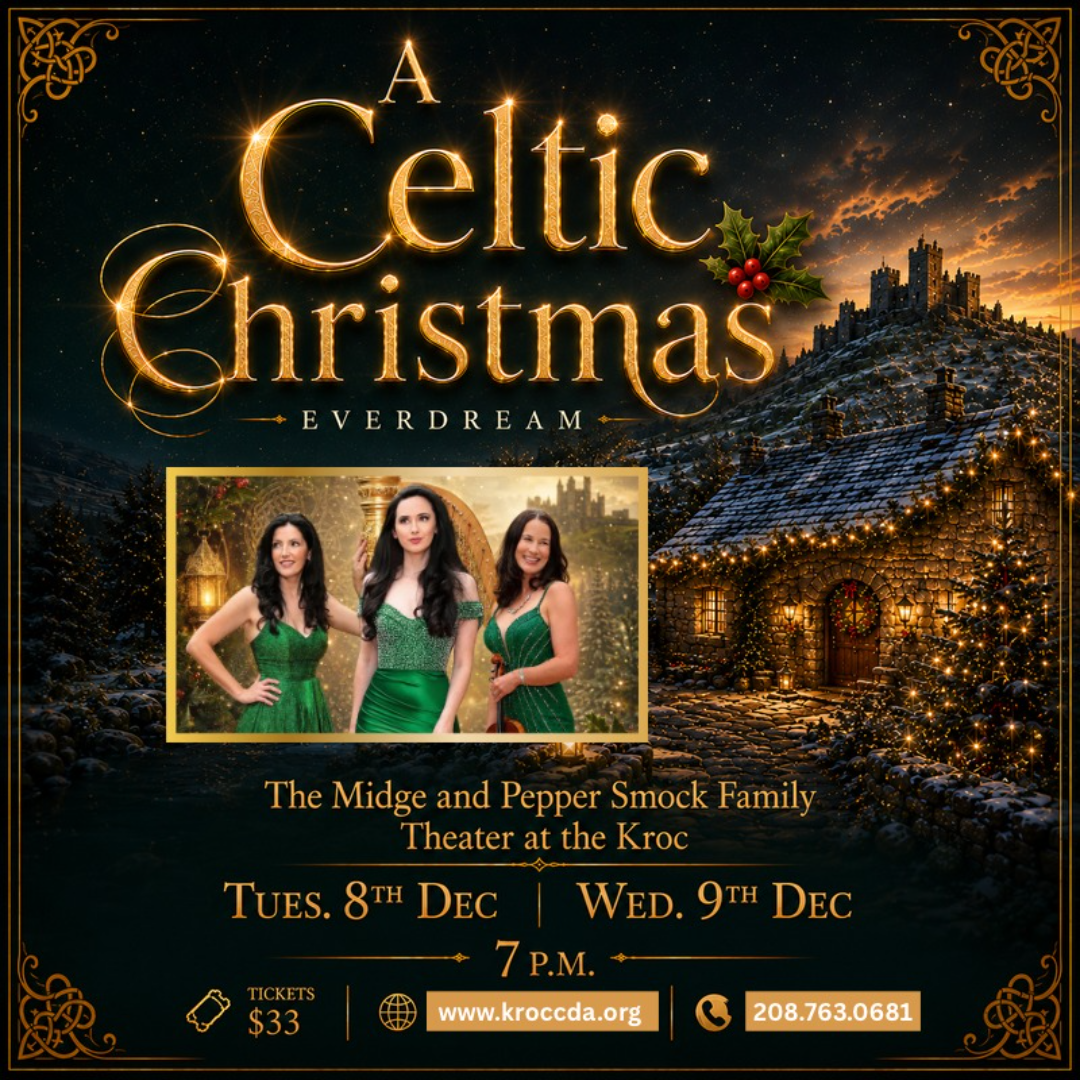 Everdream: A Celtic Christmas