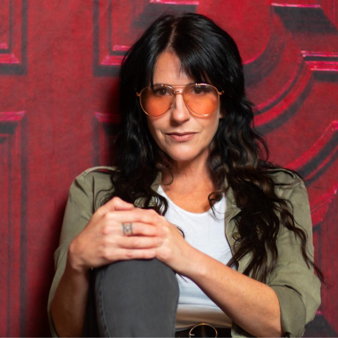 Romi Mayes Solo Tour - Matinee| Black Diamond, AB